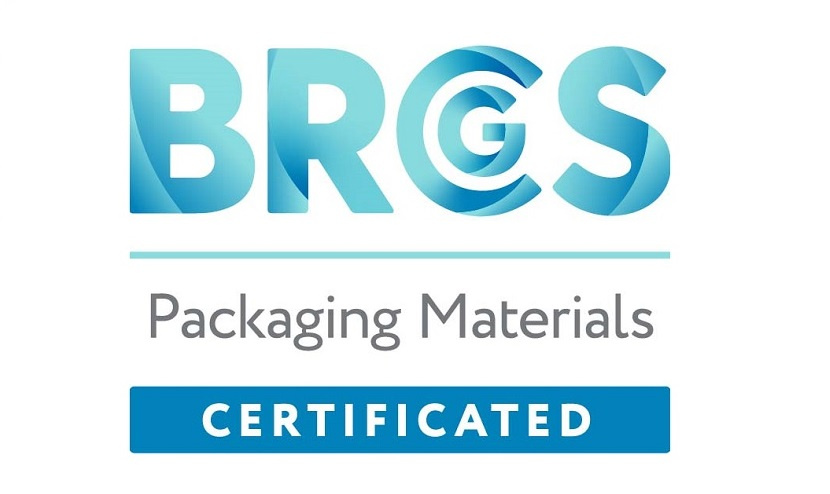 Certificação BRCGS Packaging Materials Issue 6