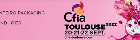 CFIA Toulouse 2022